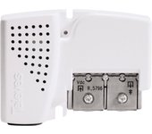 Televes Fuente de Alimentación para Amplificador 220mA 12V 1 Salida Blanco