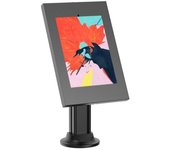 Kimex Soporte de Mesa Universal Negro para Tablets Apple/Samsung 9.7"-11"