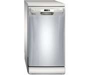 Lavavajillas BALAY 3VN4030IA 45cm Inox HC