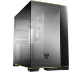 Lian-Li O11D EVO RGB Lamborghini Edition Cristal Templado USB 3.0 Negra