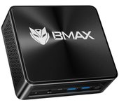 Bmax B5 A Pro Mini Pc AMD Ryzen 7 5825U/16GB/512GB SSD
