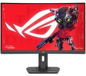 ASUS ROG Strix XG27WCMS 27" LED QHD 280Hz FreeSync Premium Curva