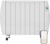 Universal Blue Saona 5020W Emisor Térmico Convección WiFi 2000W Blanco