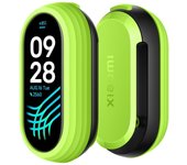 Xiaomi Running Clip Smart Band 8 Funda para Pulsera de Actividad Verde