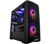 Pcspecialist Pro Gaming AMD Ryzen 7 5700X/16GB/1TB SSD/RTX 4070TI Super