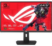 ASUS ROG Strix XG259QNS 24.5" LED Fast IPS FullHD 380Hz FreeSync Premium