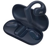 JVC HA-NP35T Auriculares Deportivos Inalámbricos Azul