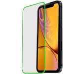 Cool Neon Protector Pantalla Cristal Templado para iPhone XR / iPhone 11