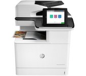 HP LaserJet Enterprise MFP M776dn Multifunción Láser Color