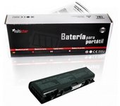 Voltistar Batería para Portátil Dell Studio 1535 1536 1537 1555 1557 WU946