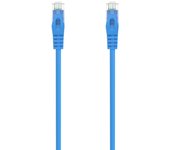 Aisens A145-0576 Cable de Red RJ45 UTP Cat 6A 3m Azul