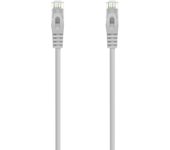 Aisens A145-0555 Cable de Red RJ45 UTP Cat 6A 20m Gris