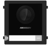 Cámara IP Hikvision DS-KD8003Y-IME2 2MP IP65 visión ojo de pez exterior