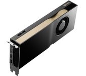 Tarjeta Gráfica PNY RTX 4500 Ada 24GB GDDR6 Compacta 4xDP Edición y RV
