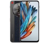 Smartphone ZTE Nubia Focus 2 8GB 256GB 5G 6.7" Negro Triple Cámara 108MP