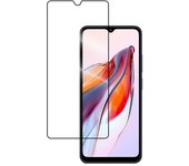 PcCom Essential Protector de Cristal Templado 3D para Xiaomi Redmi 12C