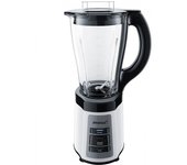 Steba MX 600 Smart Batidora de Vaso 600W Acero Inoxidable