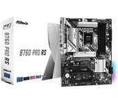Placa Base Asrock Intel B660M mATX B660M Pro RS DDR4 PCIe 4.0 M.2 USB 3.2
