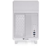 Caja PC Thermaltake The Tower 200 Mini ITX Blanca USB-C SFX Compatible