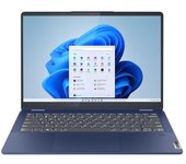 Lenovo Ideapad Flex 5 14ABR8 AMD Ryzen 5 5625U/16GB/512GB SSD/14" Táctil