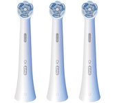 Cabezal Oral-B iO Blanco Pack 3 unidades Origen Alemania Compatible iO