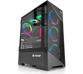 PcVIP Ammon I AMD Ryzen 9 5900X / 32GB / 2TB SSD / RTX 5060Ti + Windows 11 Pro