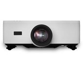 Proyector Sharp UHD 4K 7200 Lúmenes DLP P721Q Zoom Motorizado Negocios