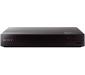Reproductor Blu-Ray Sony BDP-S1700 Full HD HDMI USB Ethernet Negro 8,5W