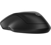 Ratón HP inalámbrico Dual Wireless 1600 DPI ambidiestro Bluetooth y RF