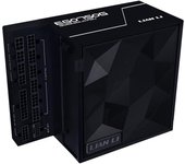 Lian Li EDGE Gold EG750GB SFX ATX 3.1 PCIe 5.1 750W 80 Plus Gold Modular
