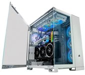 Epical-Q Bucaneer-w Gold III AMD Ryzen 9 9950X3D/64GB/4TB SSD/RTX 5090
