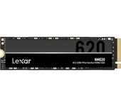 Lexar NM620 2TB SSD M.2 PCI Express 4.0 3D TLC NAND NVMe