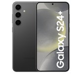Samsung Galaxy S24 Plus 12/512GB Negro Onyx Libre Versión Importada EU