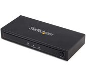 StarTech VID2HDCON2 Adaptador de Vídeo Compuesto a HDMI