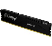 Kingston FURY Beast DDR5 6000MHz 16GB CL36 AMD EXPO
