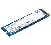 Kingston NV3 500GB SSD M.2 NVMe 2280 PCIe 4.0 3D NAND
