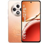 OPPO Reno12 FS 5G 24GB(12GB+12GB)/512GB Naranja Libre
