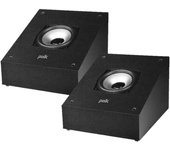 Polk Monitor XT90 Pareja Altavoces de Altura Negros