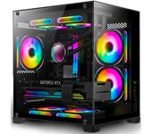 PC Racing Top AMD Ryzen 5 8500G/32GB/2TB SSD