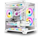 PC Racing Top AMD Ryzen 5 8600G/32GB/2TB SSD