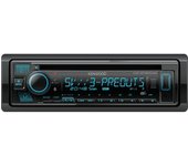 Kenwood KDC-BT960DAB Autoradio Bluetooth/CD/USB/DAB+