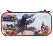 FR-TEC Monster Hunter Bag Ultimate Nintendo Switch/Lite