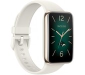 Xiaomi Smart Band 7 Pro Pulsera de Actividad Blanca