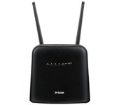 D-Link DWR-960 Router 4G LTE Cat7 Doble Banda AC1200