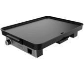 Cecotec Magnet 1800 Plancha de Asar Eléctrica 1800W