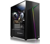 VolttierPC Pc Gaming AMD Ryzen 5 8600G/32GB/1TB SSD
