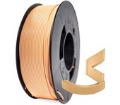 Winkle Bobina de Filamento PLA HD 1Kg 1.75mm Marrón Piel
