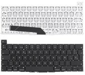 Teclado Para Portátil Apple Macbook Pro A2141 Negro
