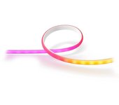 Philips Hue Gradient Lightstrip Tira Inteligente LED 2m