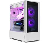 Neo-PC Gamer Blanco AMD Ryzen 5 4600G/8GB/480GB SSD
